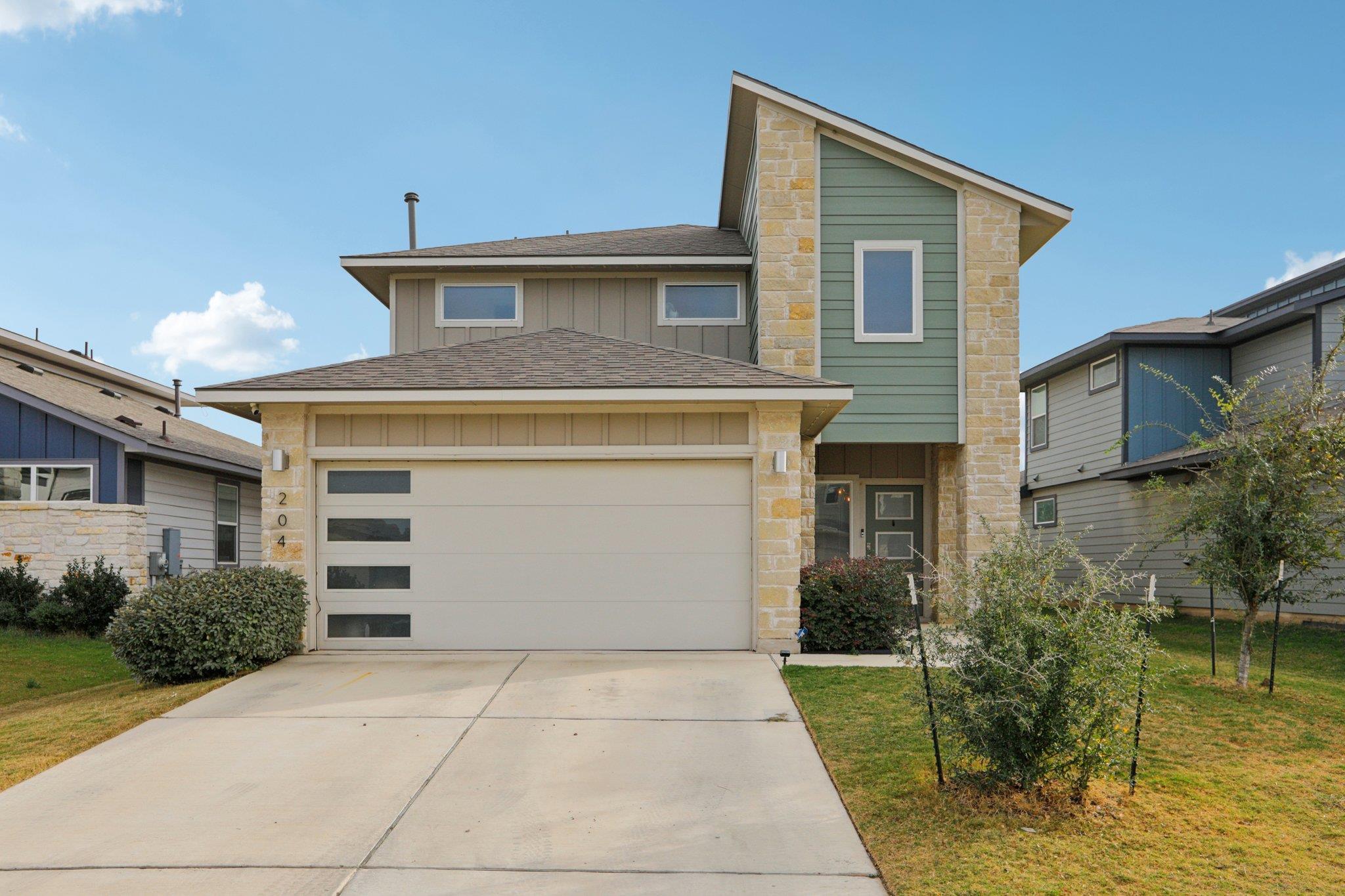 204 Cupreata Ln, Leander, TX 78641 — photo 1