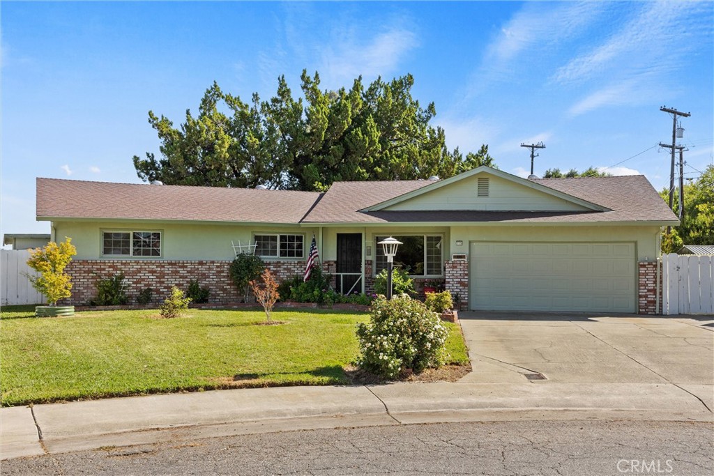 225 Mellane Circle, Orland, CA 95963 — photo 1