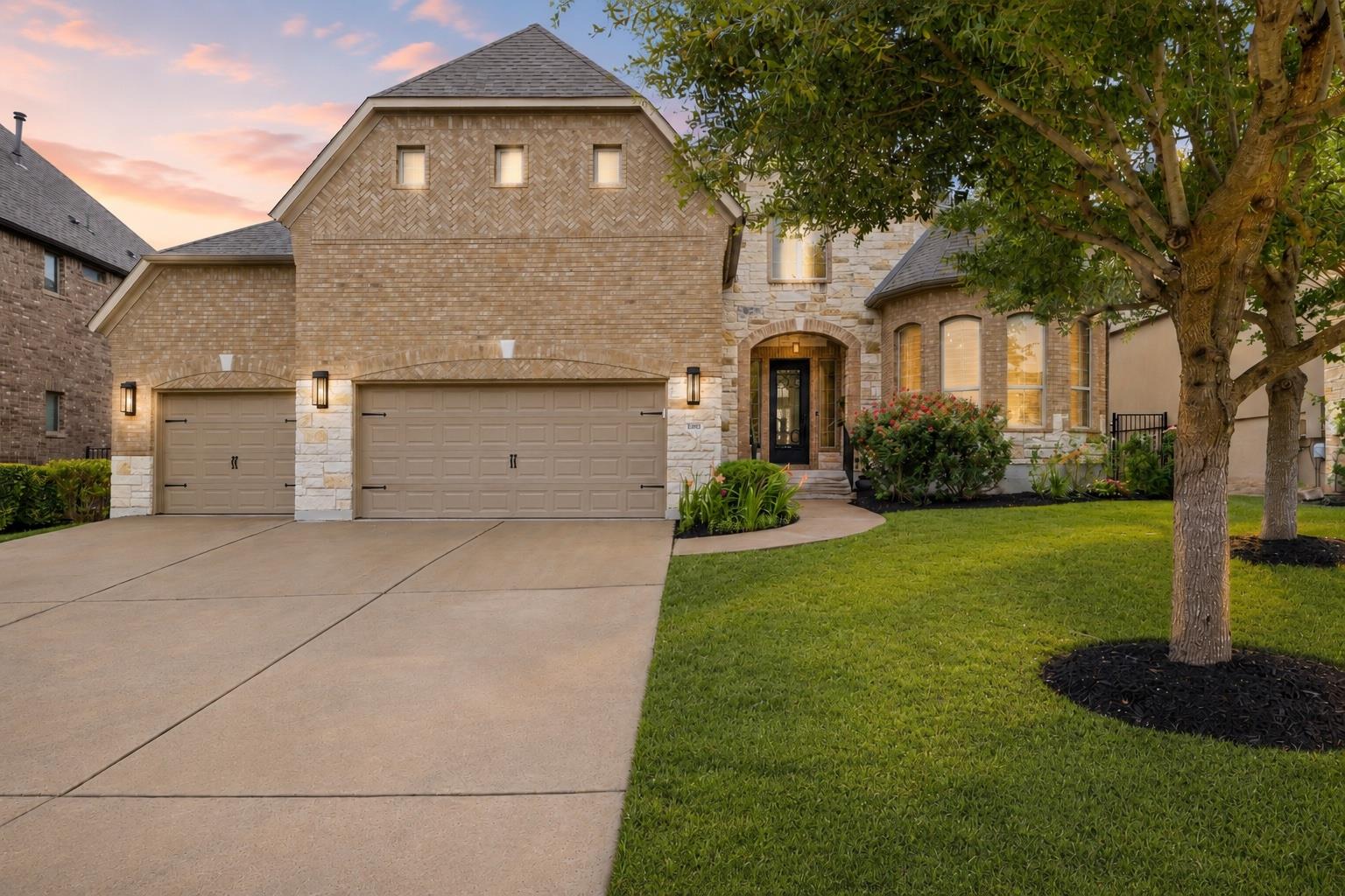 16405 Leopold Trl, Austin, TX 78738 — photo 1
