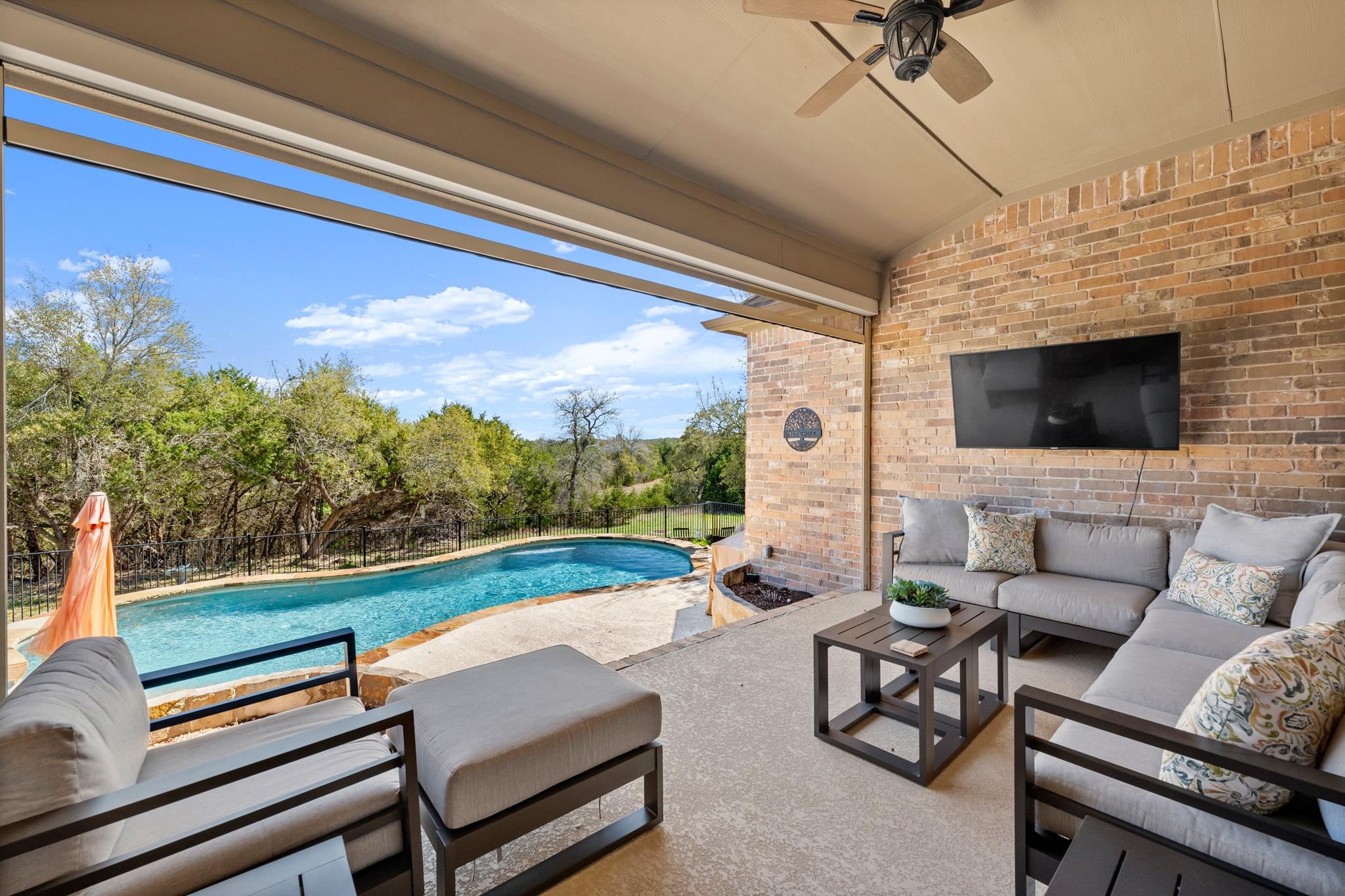 17501  Wildrye Dr, Austin, TX 78738 — photo 1
