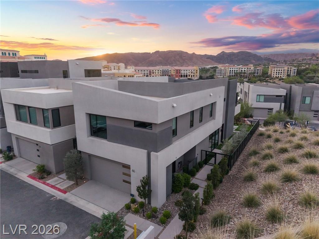 46 Promenade Isle Lane, Henderson, NV 89011 — photo 1