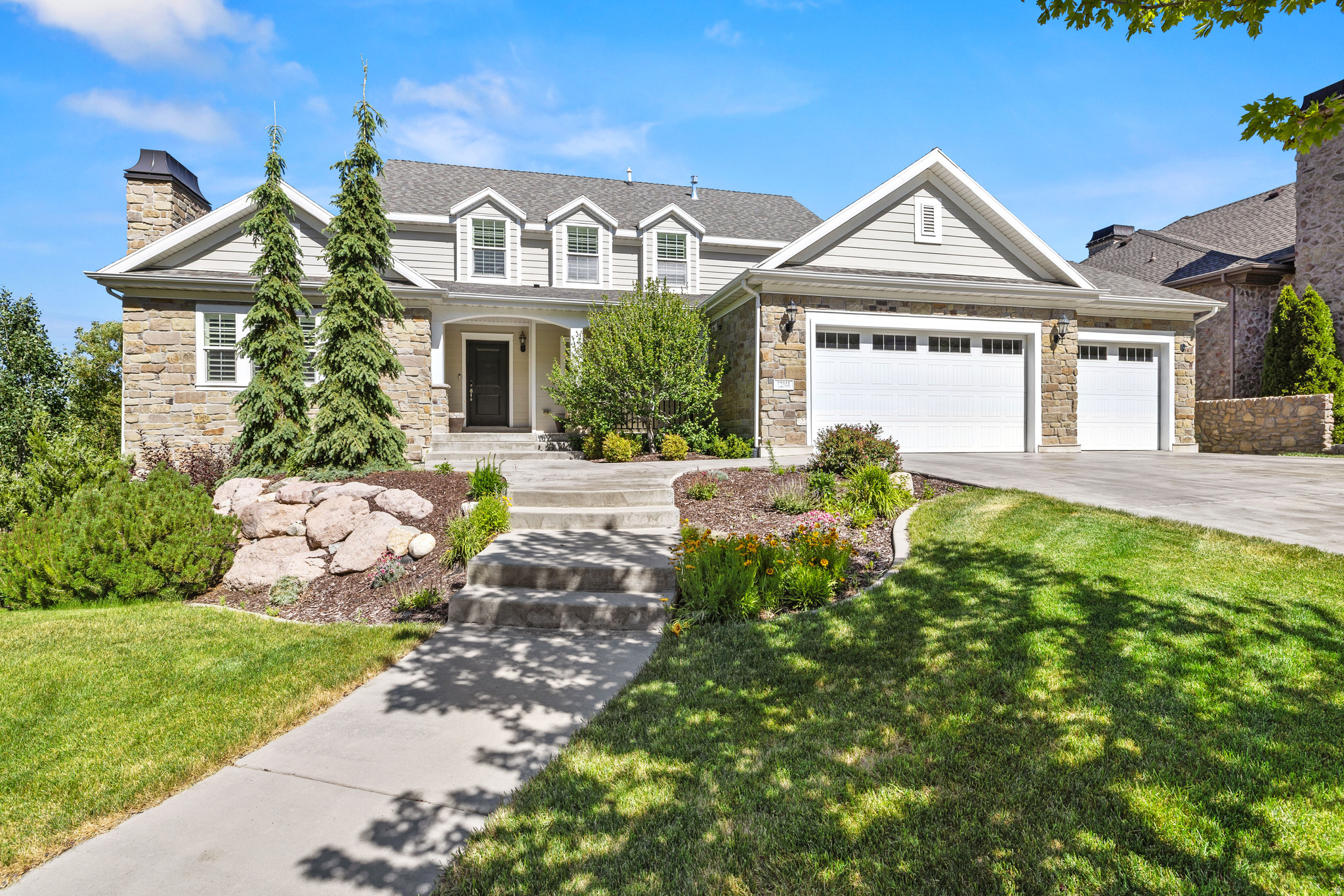 12044 S MILONA DR, Draper, UT 84020 — photo 1