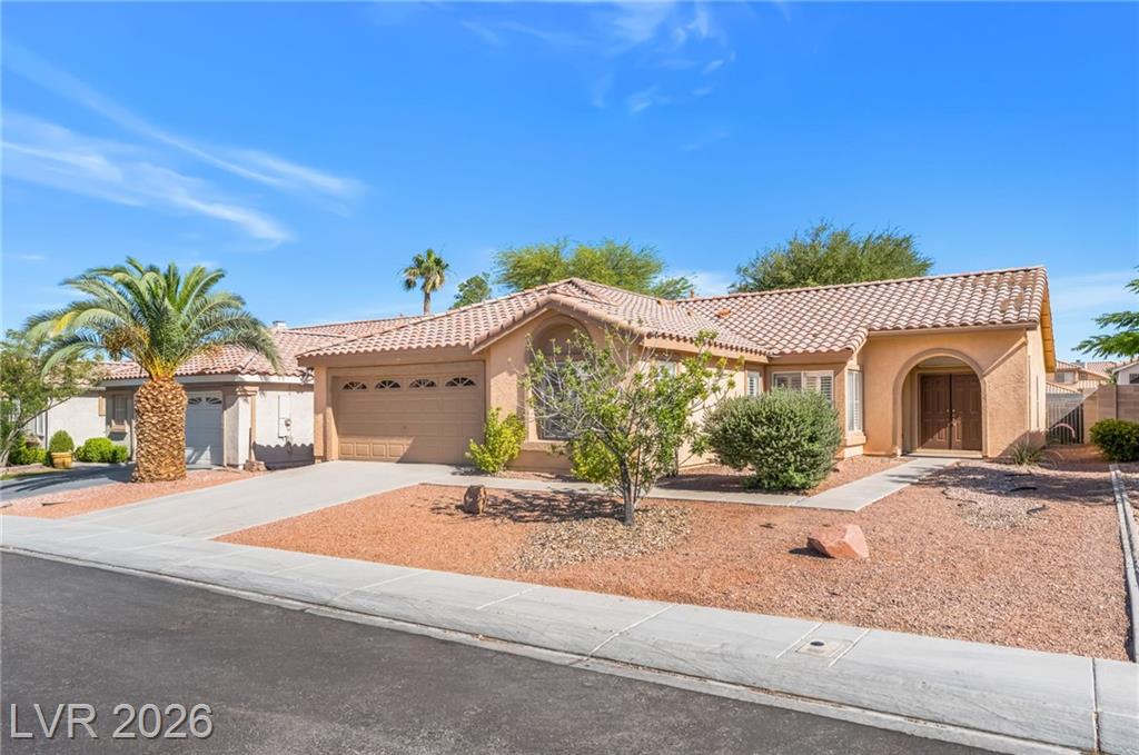 1811 Night Shadow Avenue, North Las Vegas, NV 89031 — photo 1
