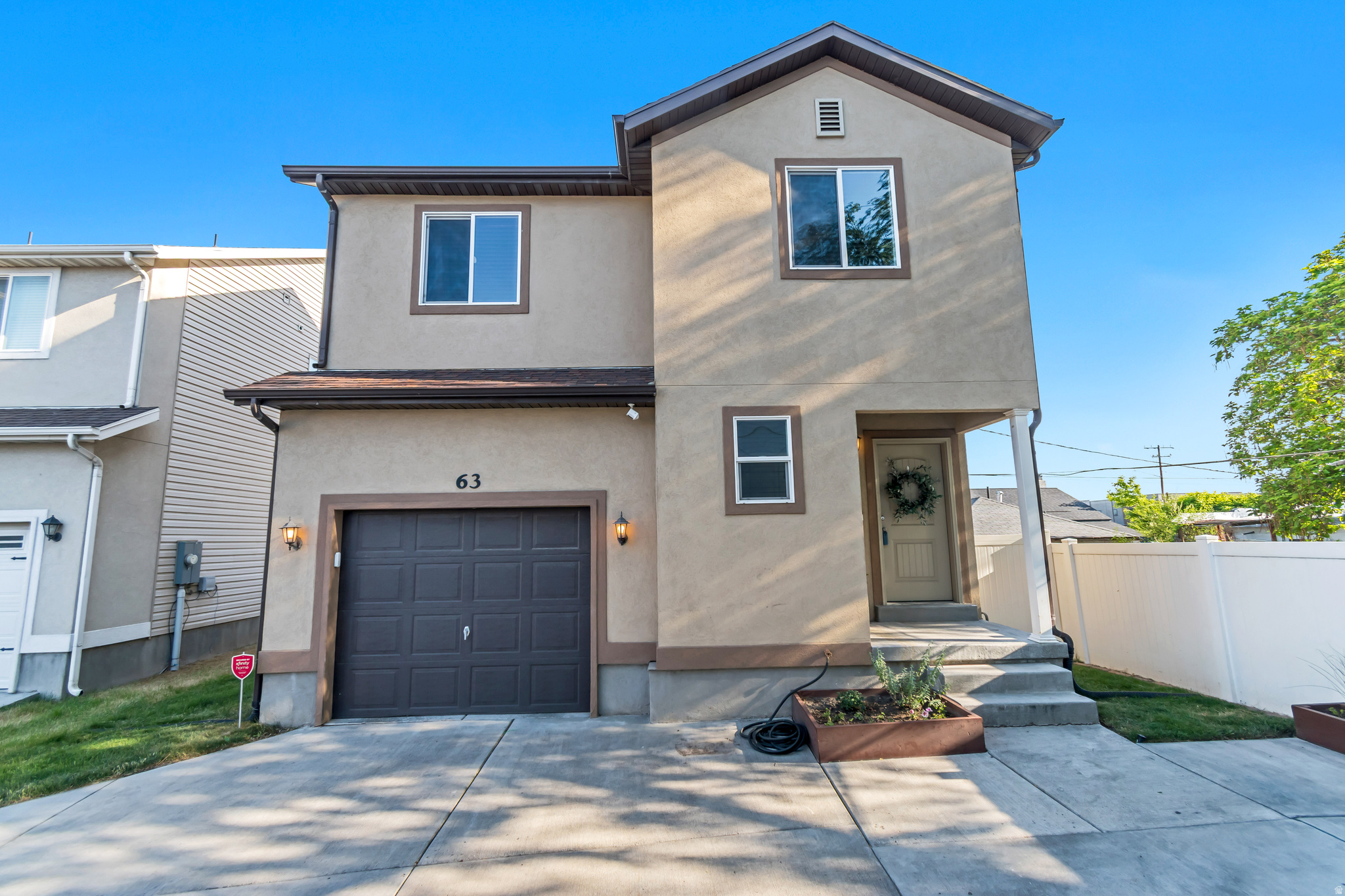 63 W DEWAR GROVE LN, Salt Lake City, UT 84115 — photo 1