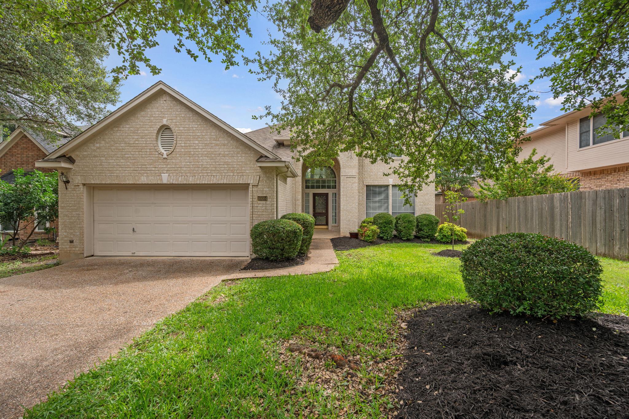 10004  Scull Creek Dr, Austin, TX 78730 — photo 1