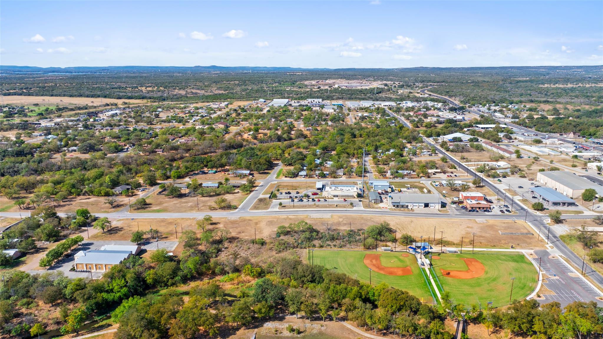 711-3  Avenue N None, Marble Falls, TX 78654 — photo 1