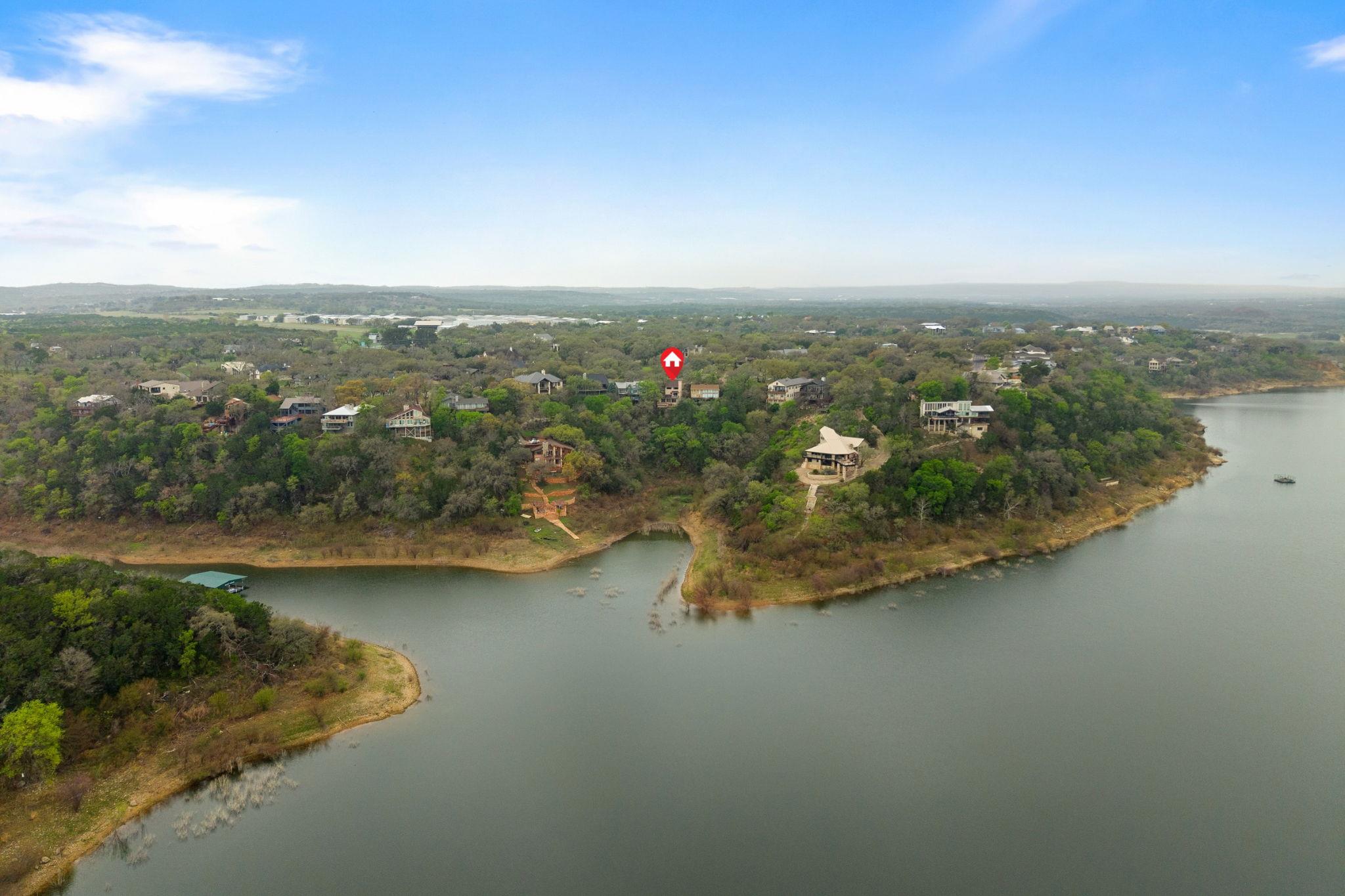 403  Coventry Rd, Spicewood, TX 78669 — photo 1