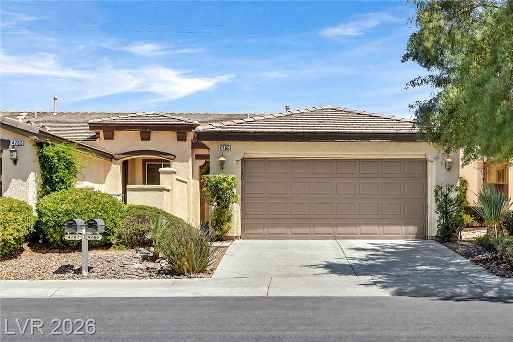 4766 Regalo Bello Street, Las Vegas, NV 89135 — photo 1