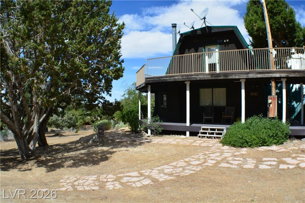 1321 Trout Canyon, Pahrump, NV 89061 — photo 1