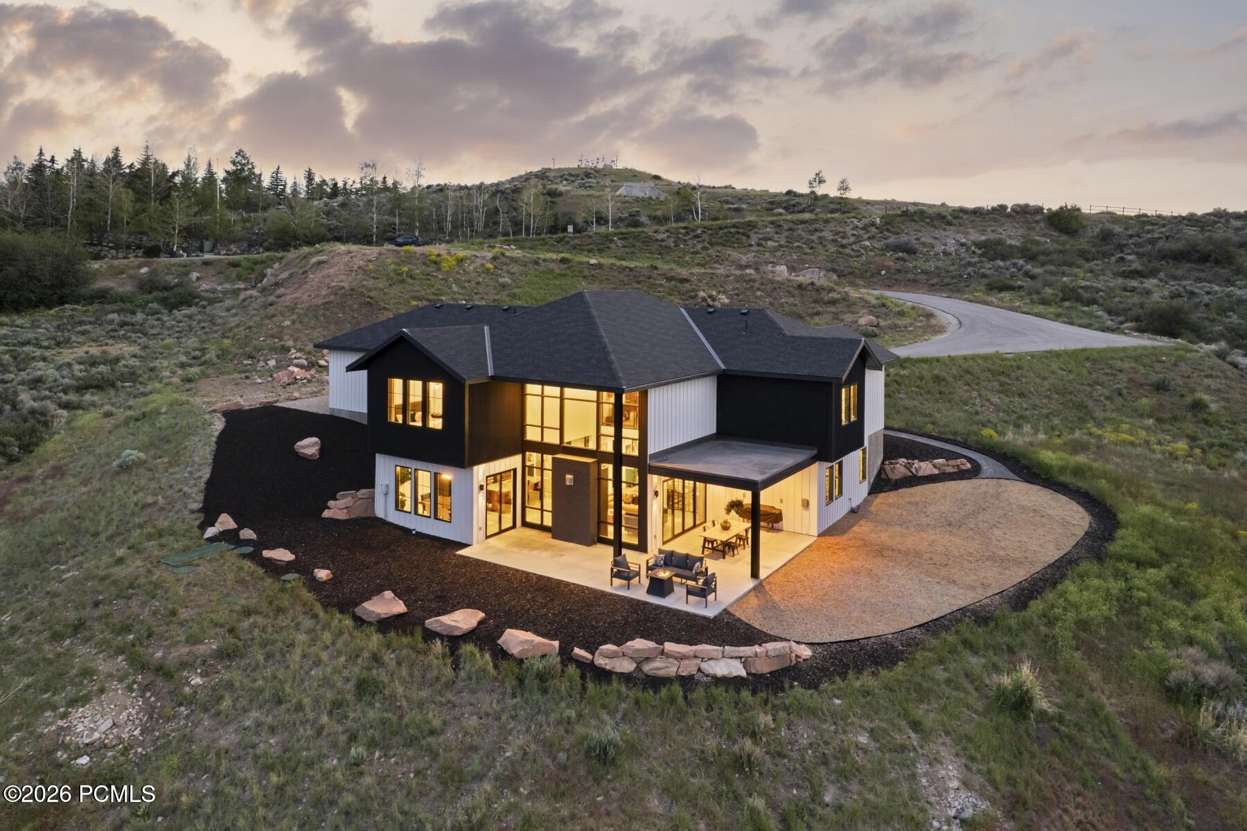 6180 Silver Sage Drive, Park City, UT 84098 — photo 1