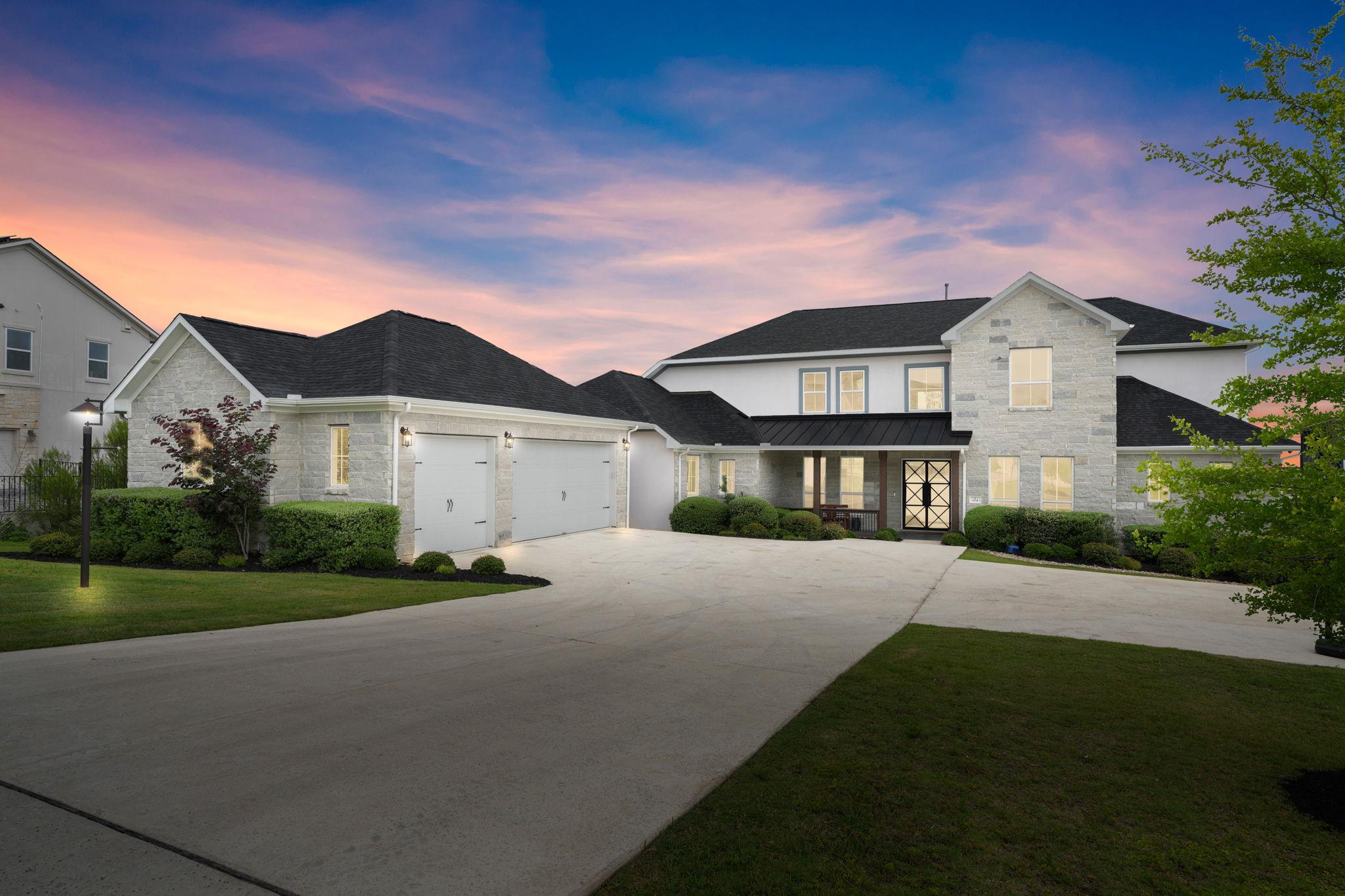 104 Lodestone Cv, Austin, TX 78738 — photo 1