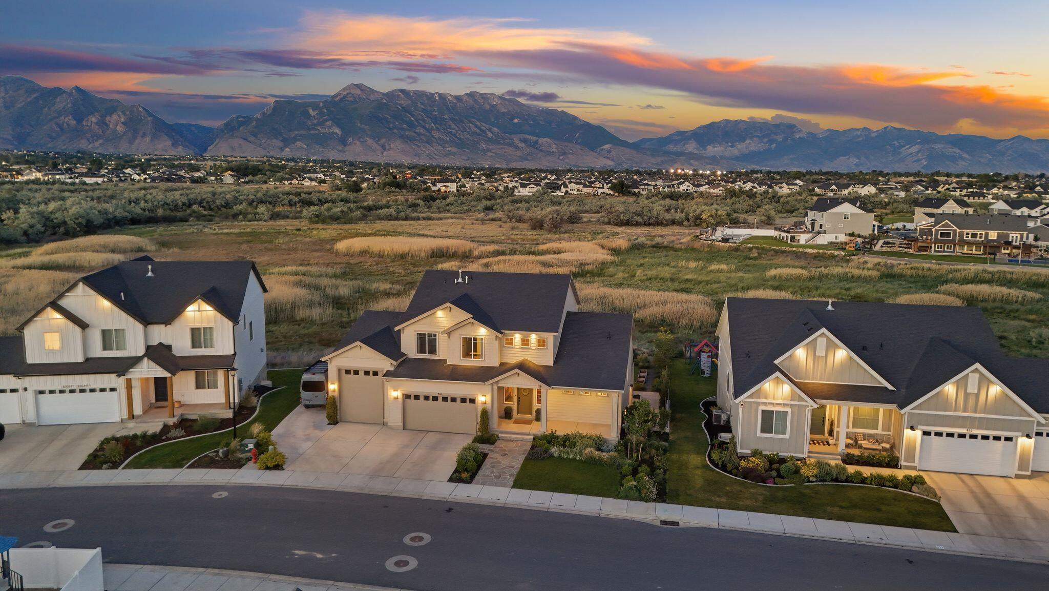 866 N Pearl DR, Lehi, UT 84043 — photo 1