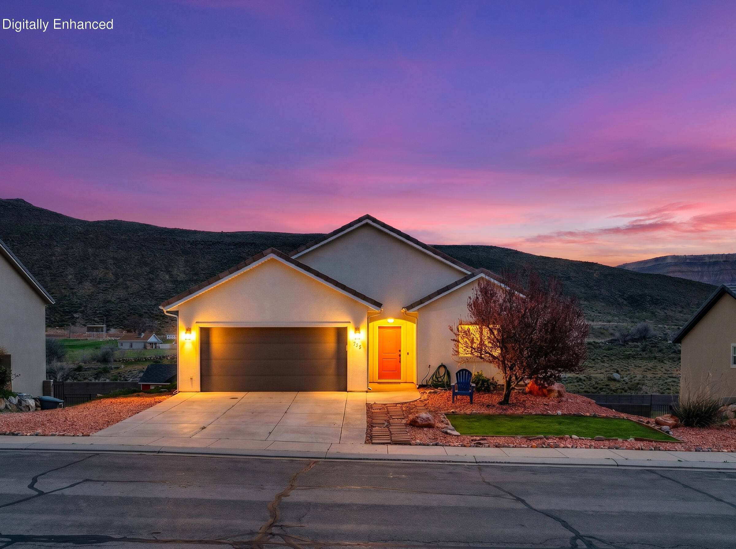735 S PEACHTREE DR, Toquerville, UT 84774 — photo 1