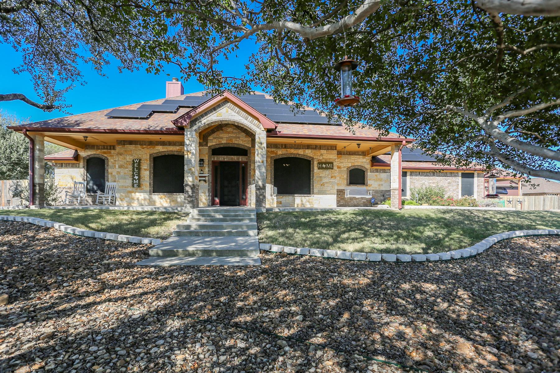 301  County Road 4772 None, Kempner, TX 76539 — photo 1