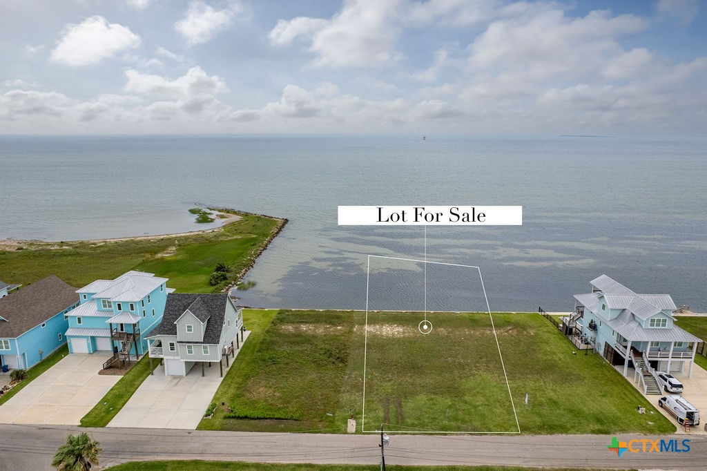 TBD Park St, Port O'Connor, TX 77982 — photo 1