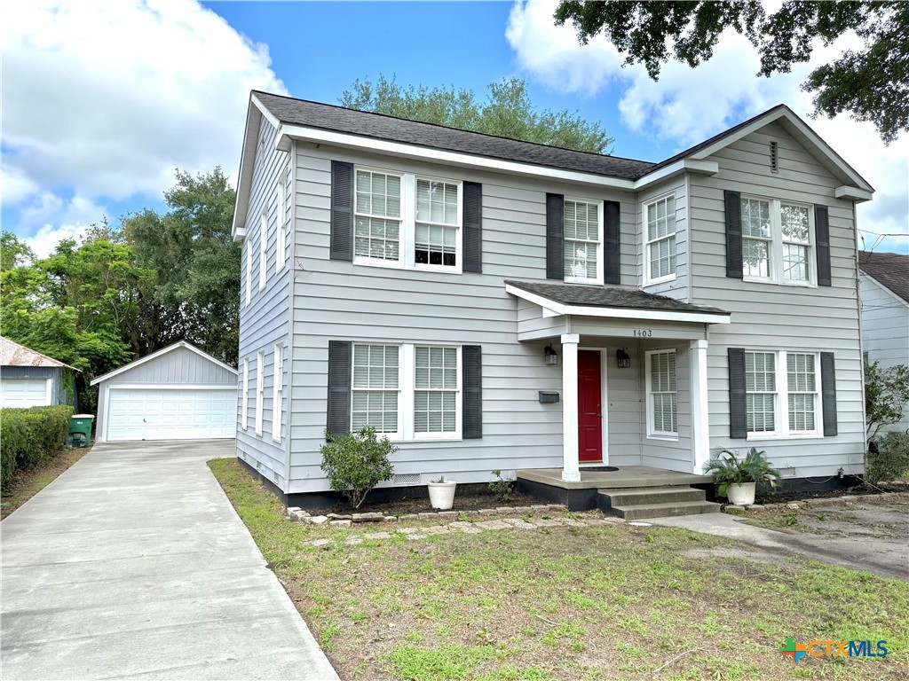 1403 N Bridge Street, Victoria, TX 77901 — photo 1