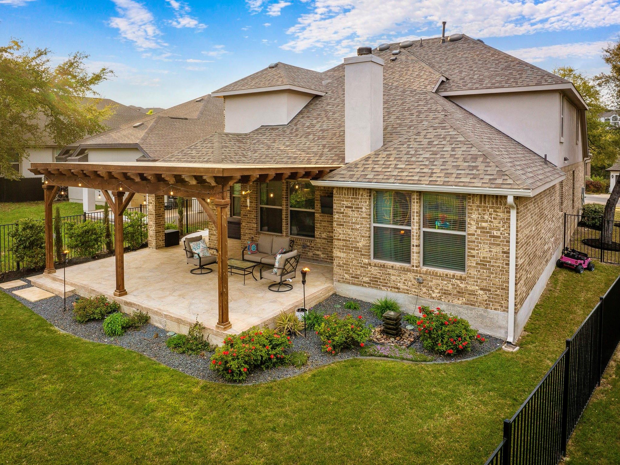 3401  Venezia Vw, Leander, TX 78641 — photo 1