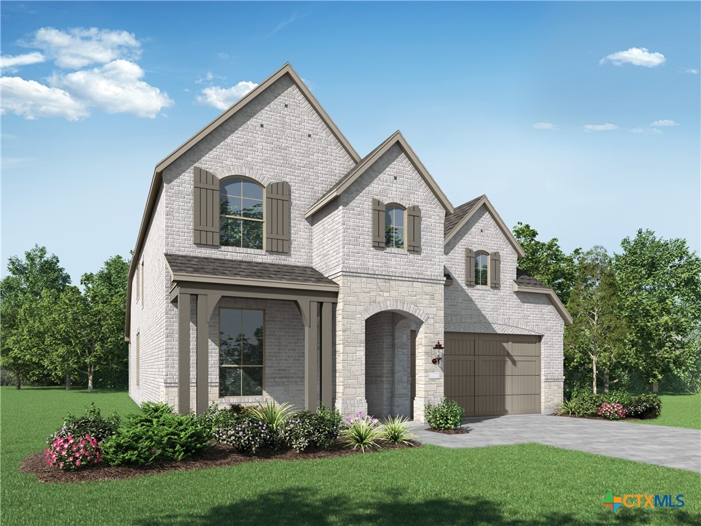 12329 Horowitz, San Antonio, TX 78254 — photo 1