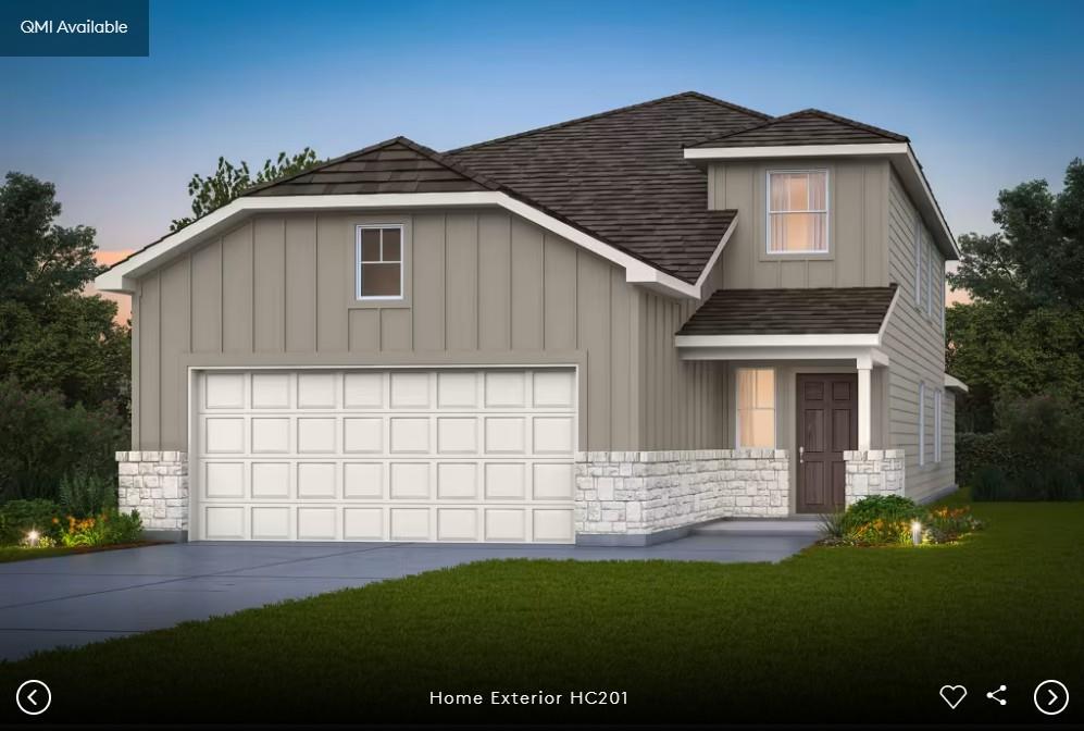 5212 Monarda Mint Dr, Austin, TX 78754 — photo 1