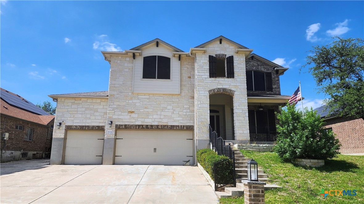 5202 Siltstone Loop, Killeen, TX 76542 — photo 1