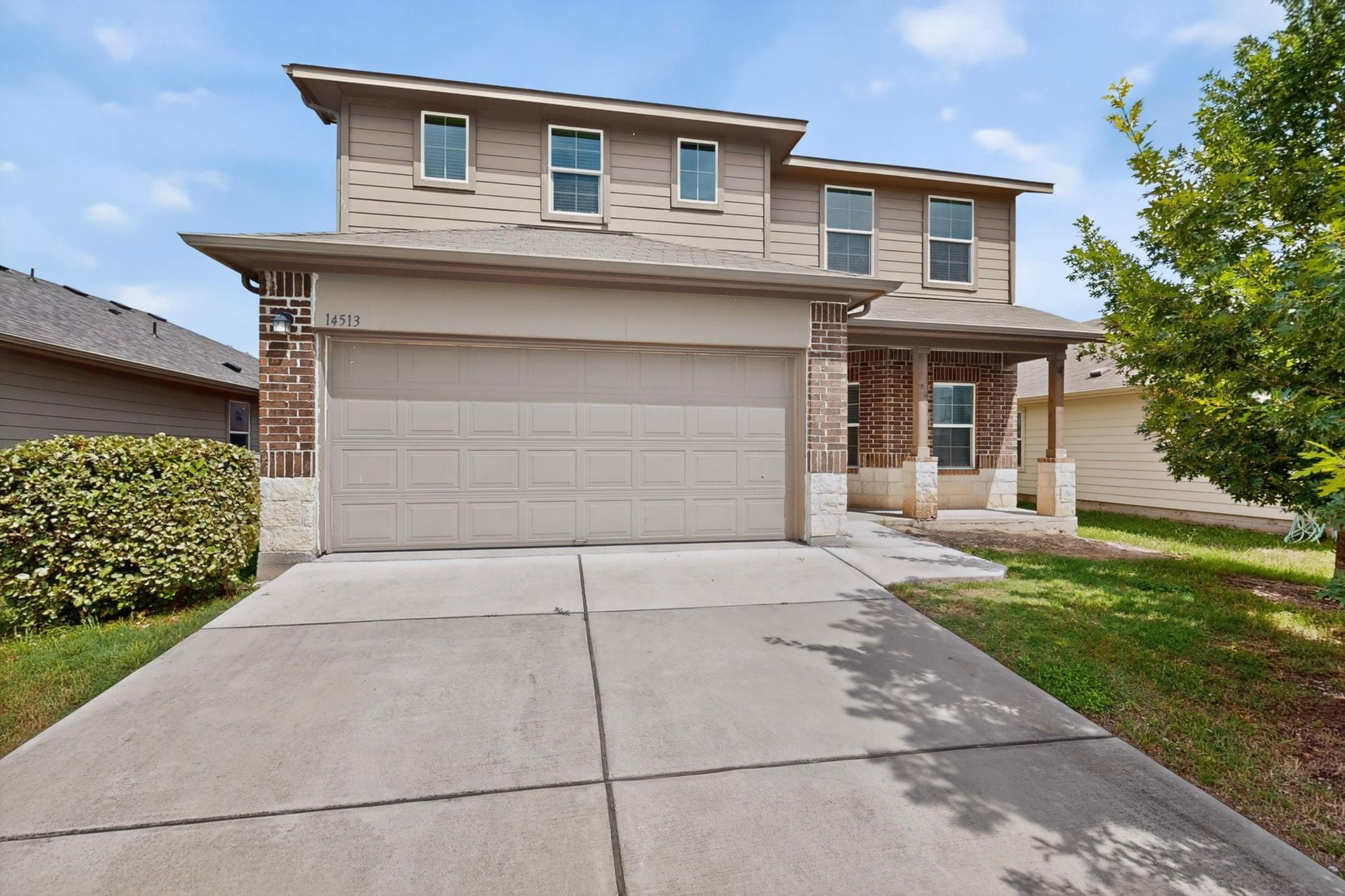 14513 Esker Rd, Manor, TX 78653 — photo 1