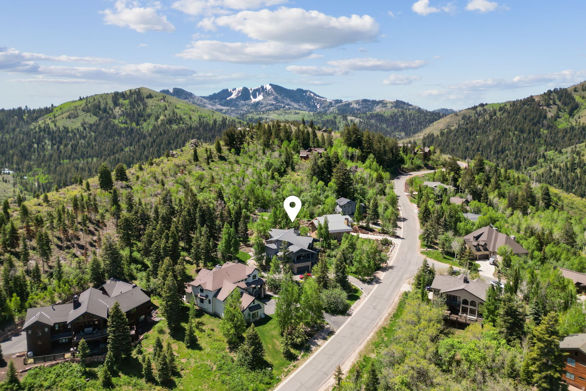 7169  CANYON DR, Park City, UT 84098 — photo 1