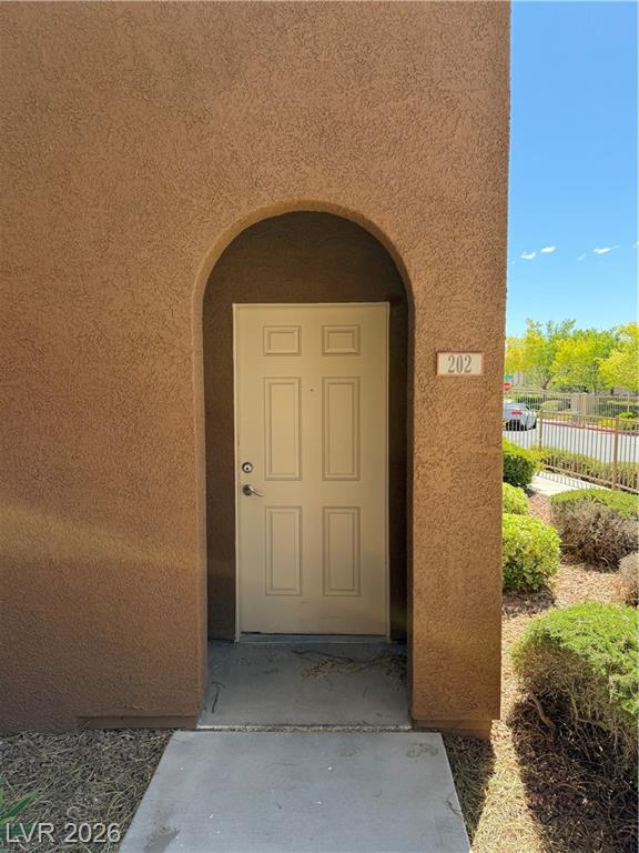3805 Juno Beach Street 202, Las Vegas, NV 89129 — photo 1