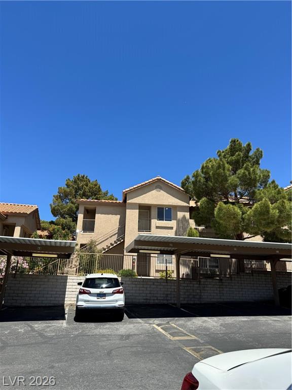 2110 Los Feliz Street 2035, Las Vegas, NV 89156 — photo 1