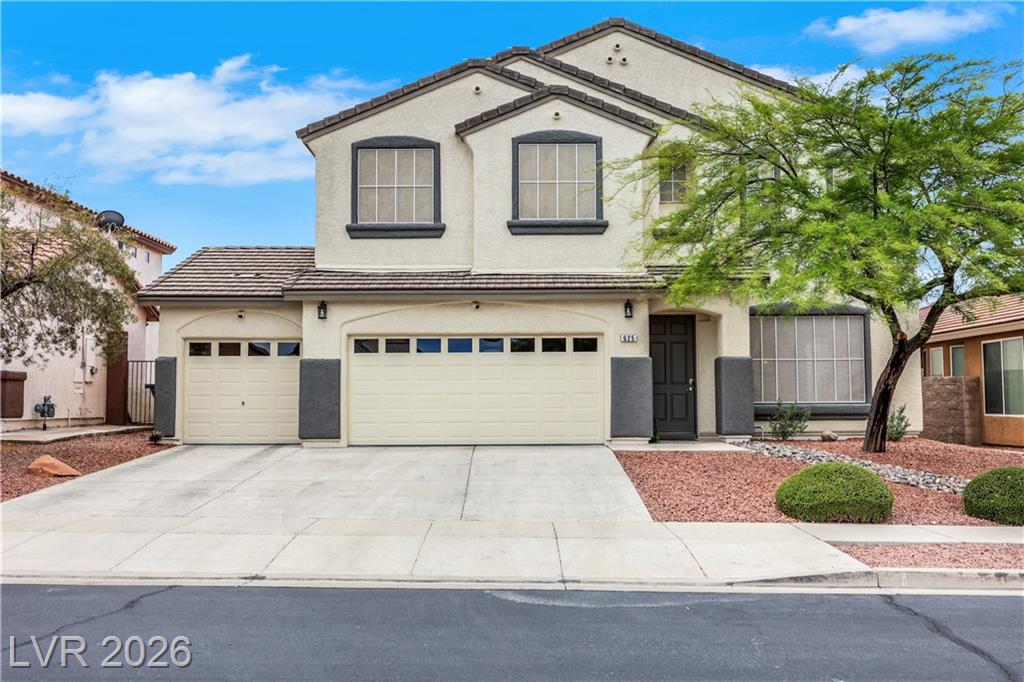 625 Bighorn Creek Street, Henderson, NV 89002 — photo 1