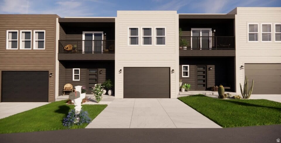 575 W SOUTH ST #1-16