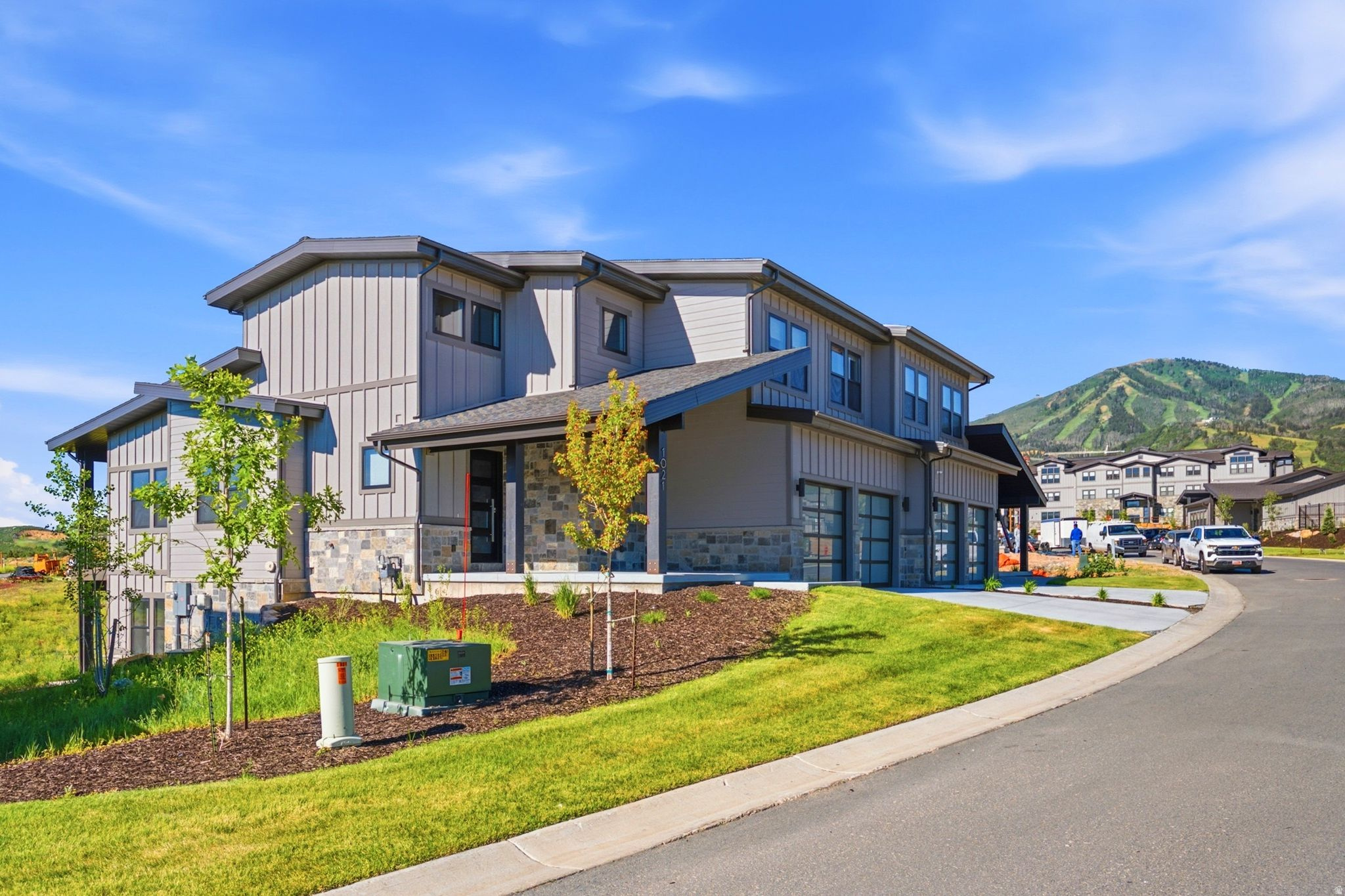 1021 W VISSEN WAY #67, Heber City, UT 84032 — photo 1