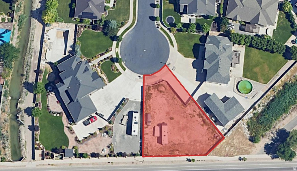 11777 S MUDDY CREEK CV