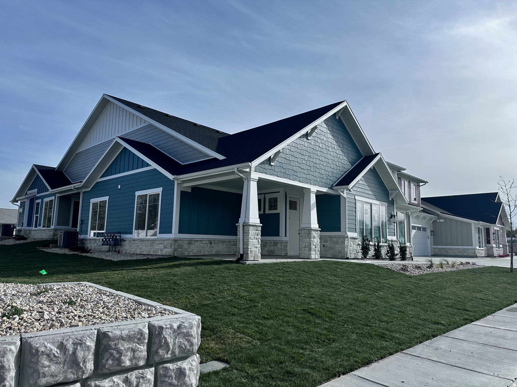 3527 S PEARCE FARM LN #1, West Valley City, UT 84128 — photo 1