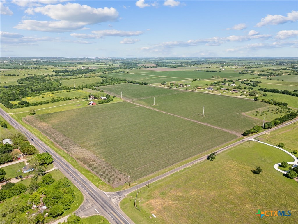 Bluebonnet Lot: 0000 Hwy-53