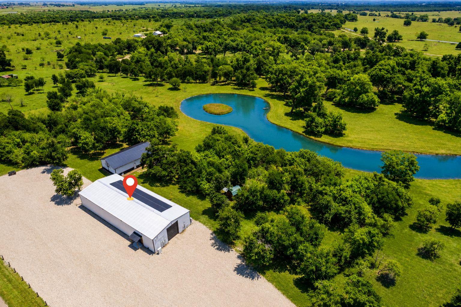 1919  County Road 429 None, Rockdale, TX 76567 — photo 1
