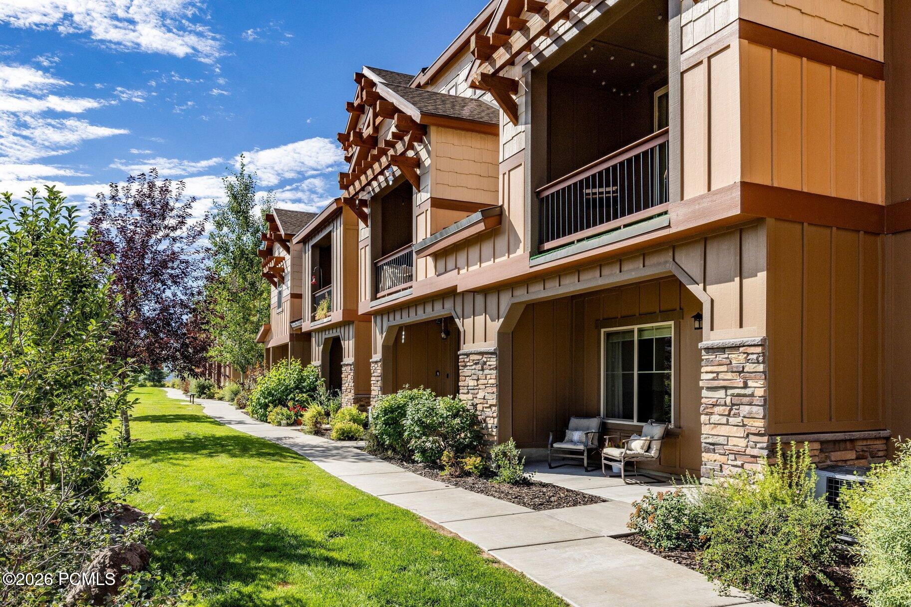 13352 N Highmark Court, Kamas, UT 84036 — photo 1
