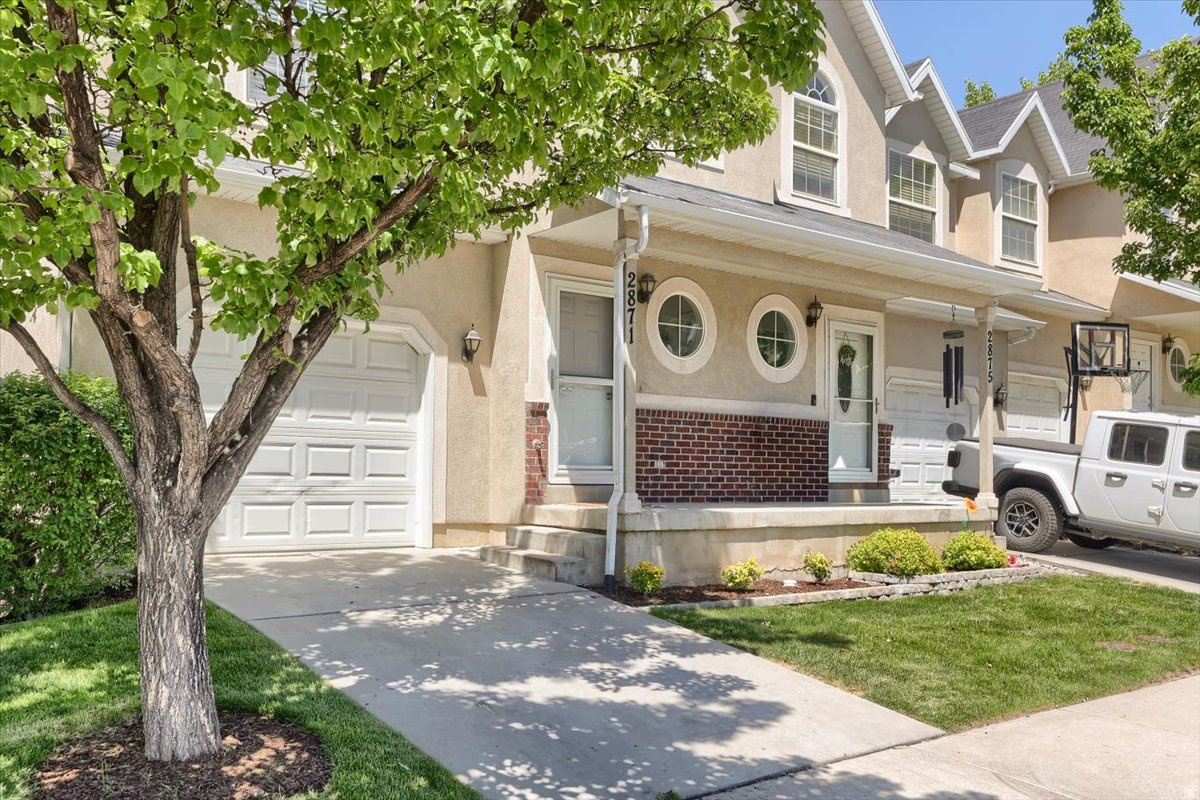 2871 N BRIDALWOOD LOOP, Lehi, UT 84043 — photo 1