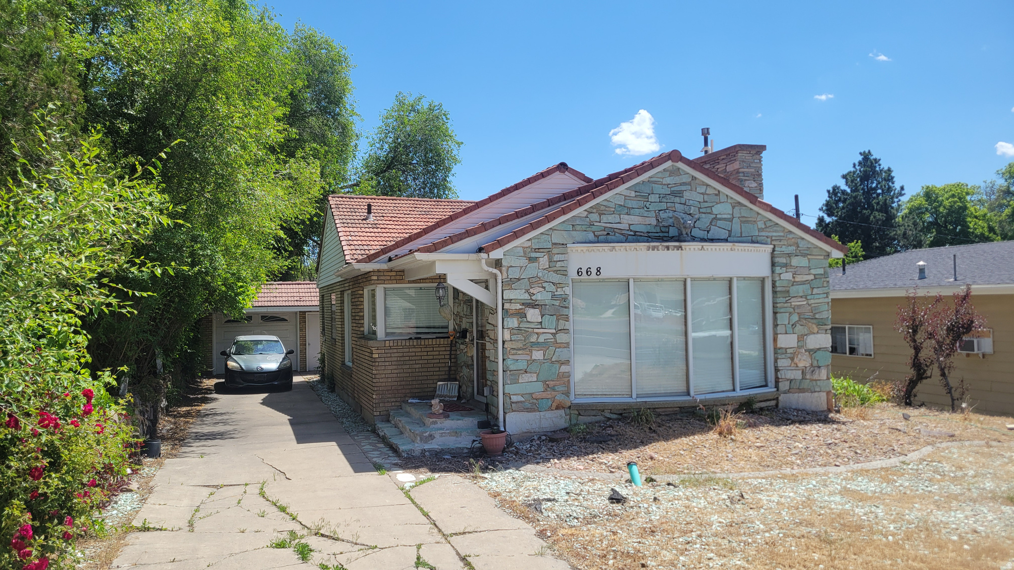 668 E 400 N, Logan, UT 84321 — photo 1