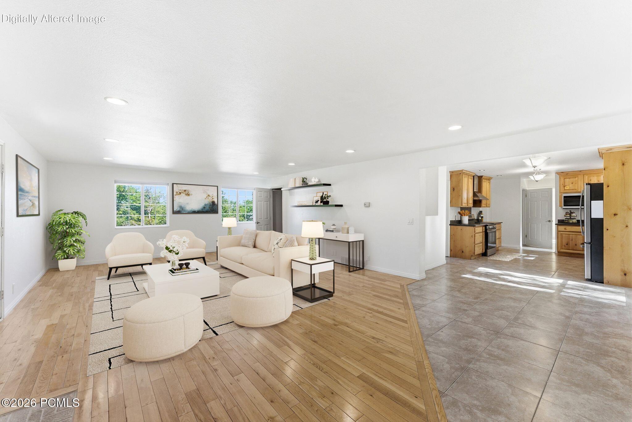 3463 S 400 East, Bountiful, UT 84010 — photo 1