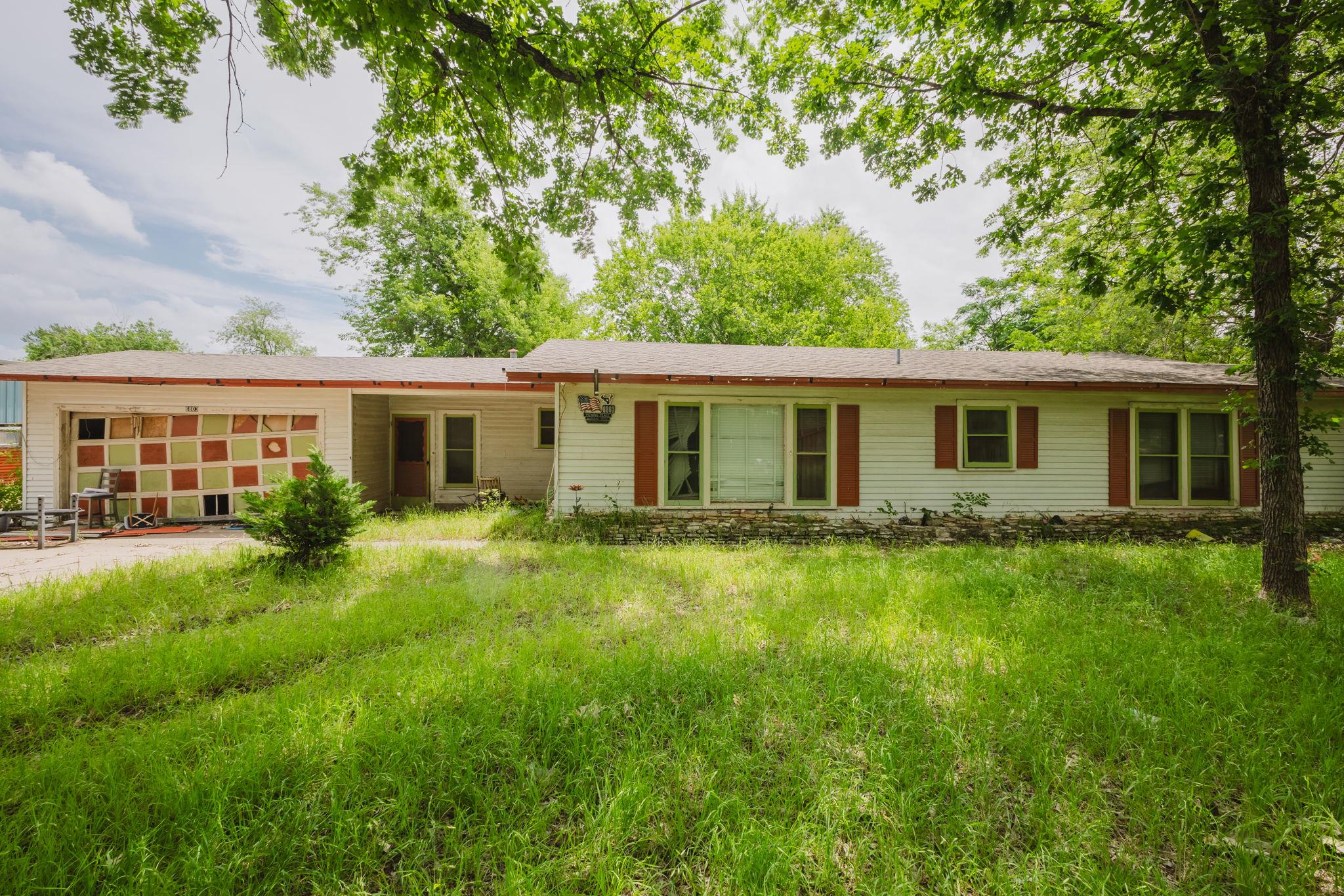 6803  Viewing Pl, Austin, TX 78719 — photo 1