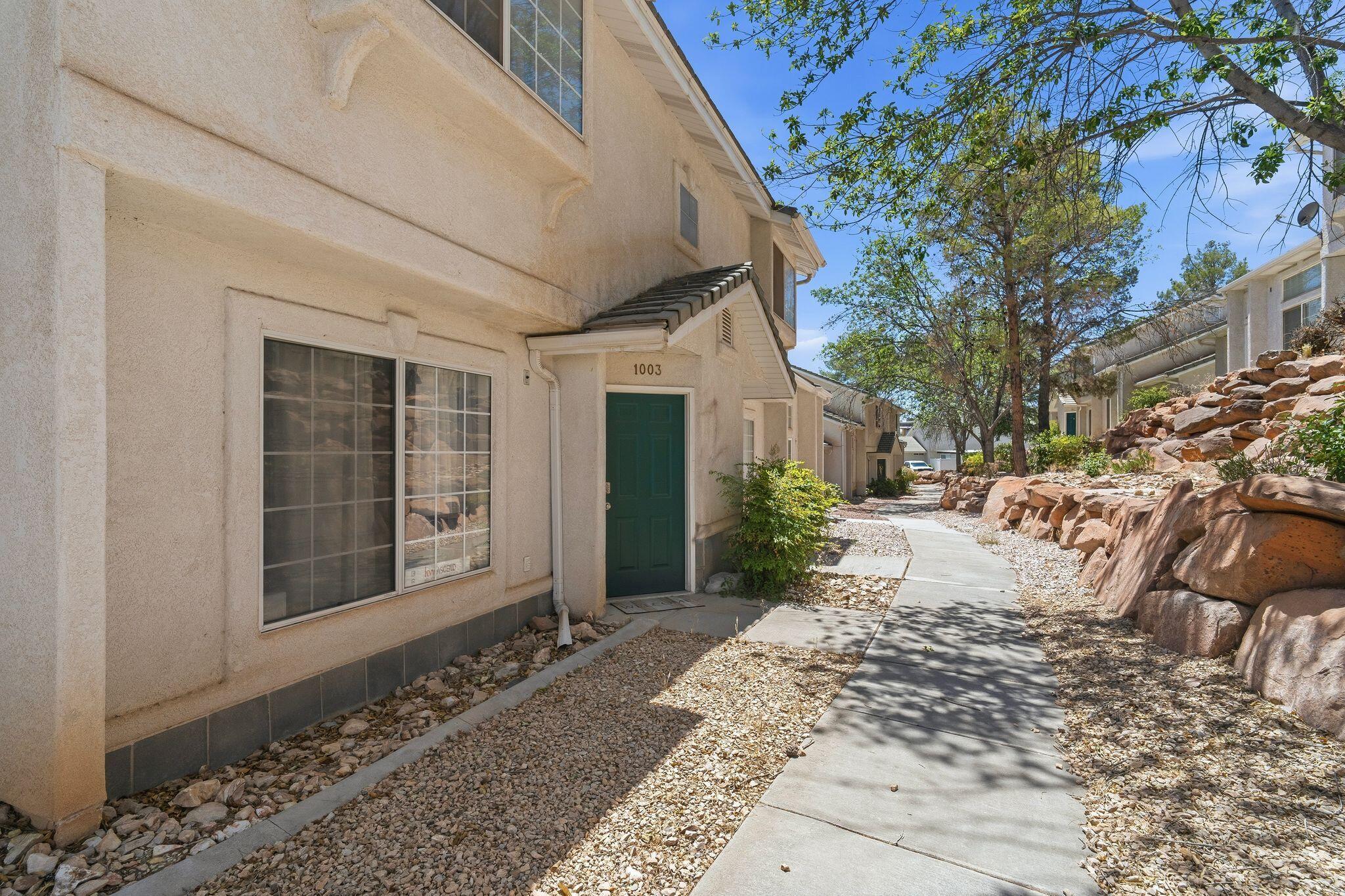 684 W Buena Vista Blvd, #1003, Washington, UT 84780 — photo 1