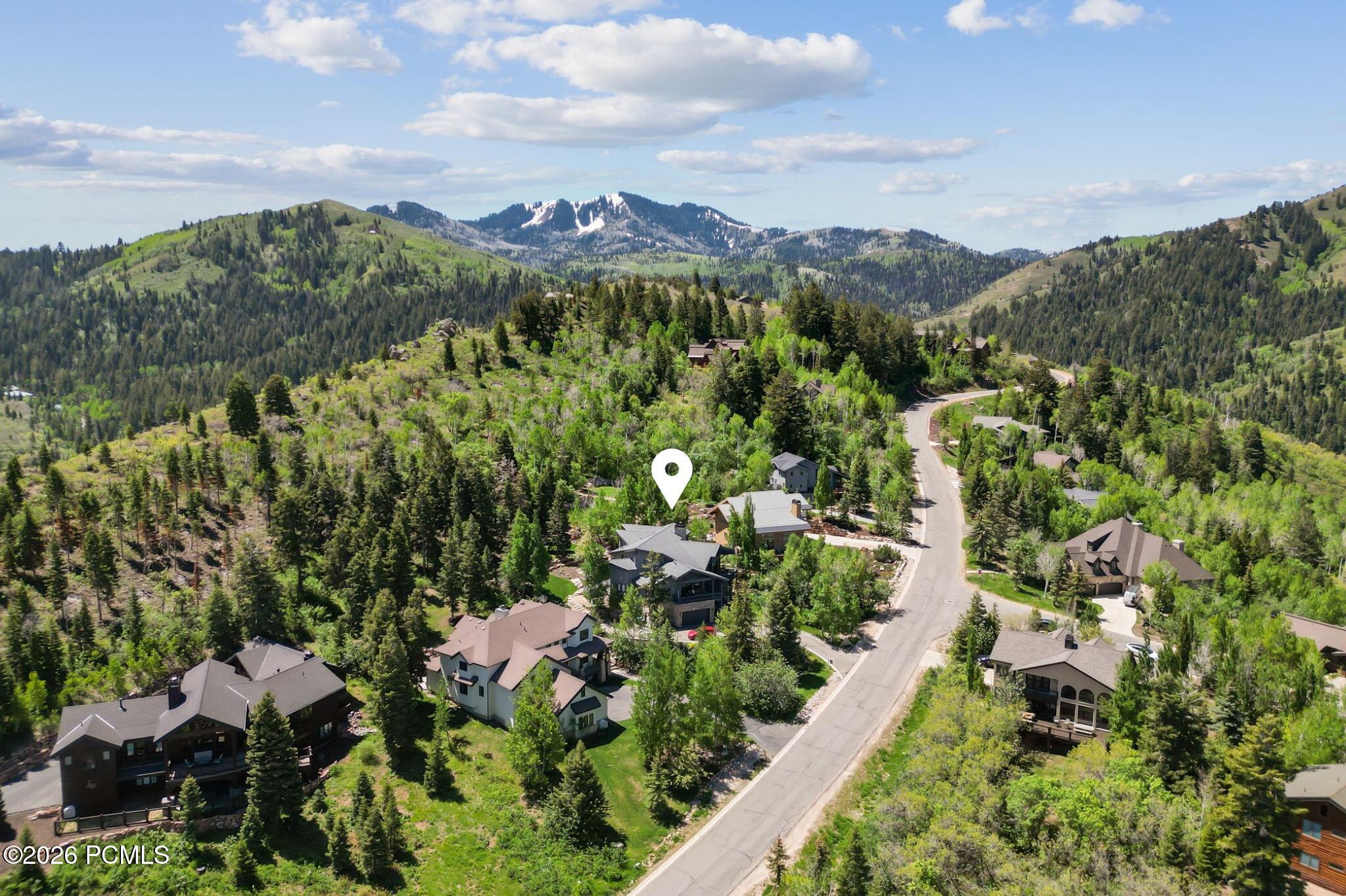 7169 Canyon Drive, Park City, UT 84098 — photo 1