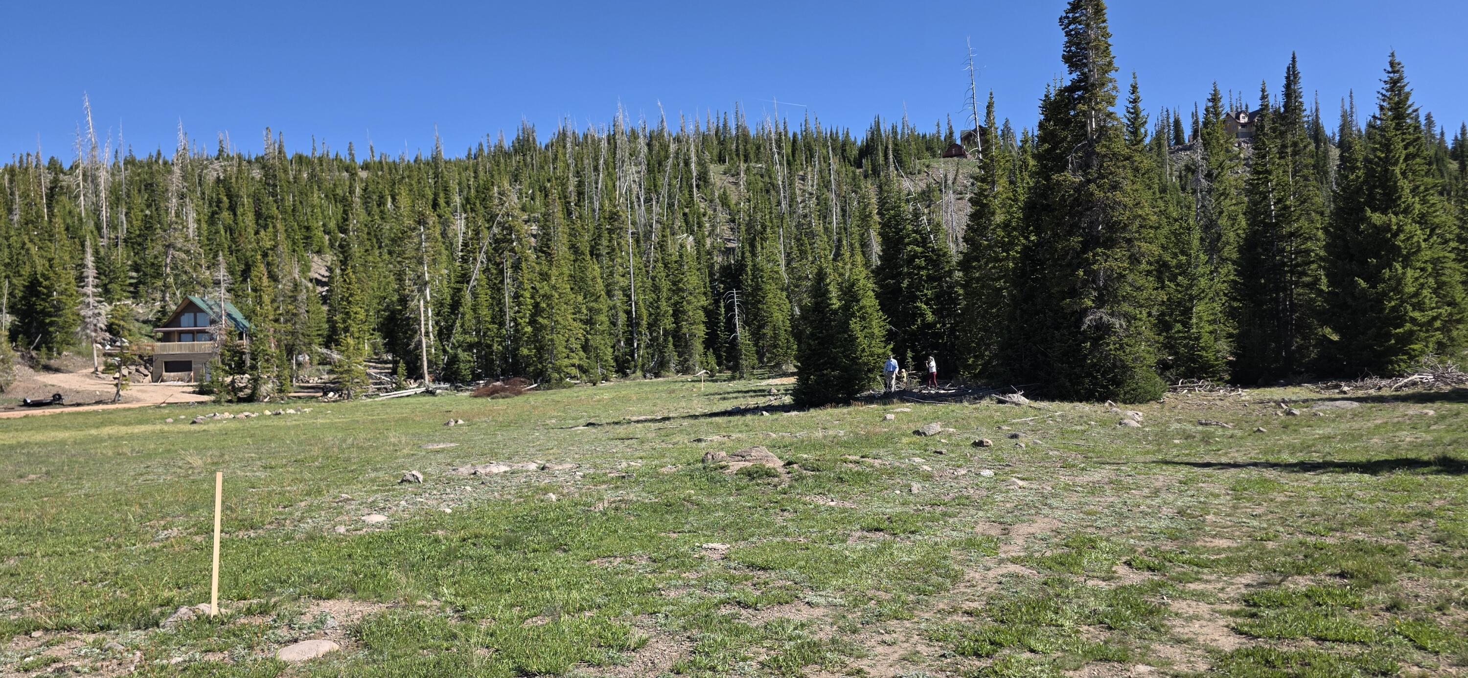 39 S Quill RD 21, Brian Head, UT 84719 — photo 1