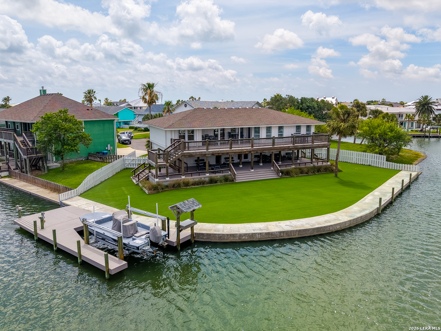 29 Whooping Crane Ln, Rockport, TX 78382 — photo 1