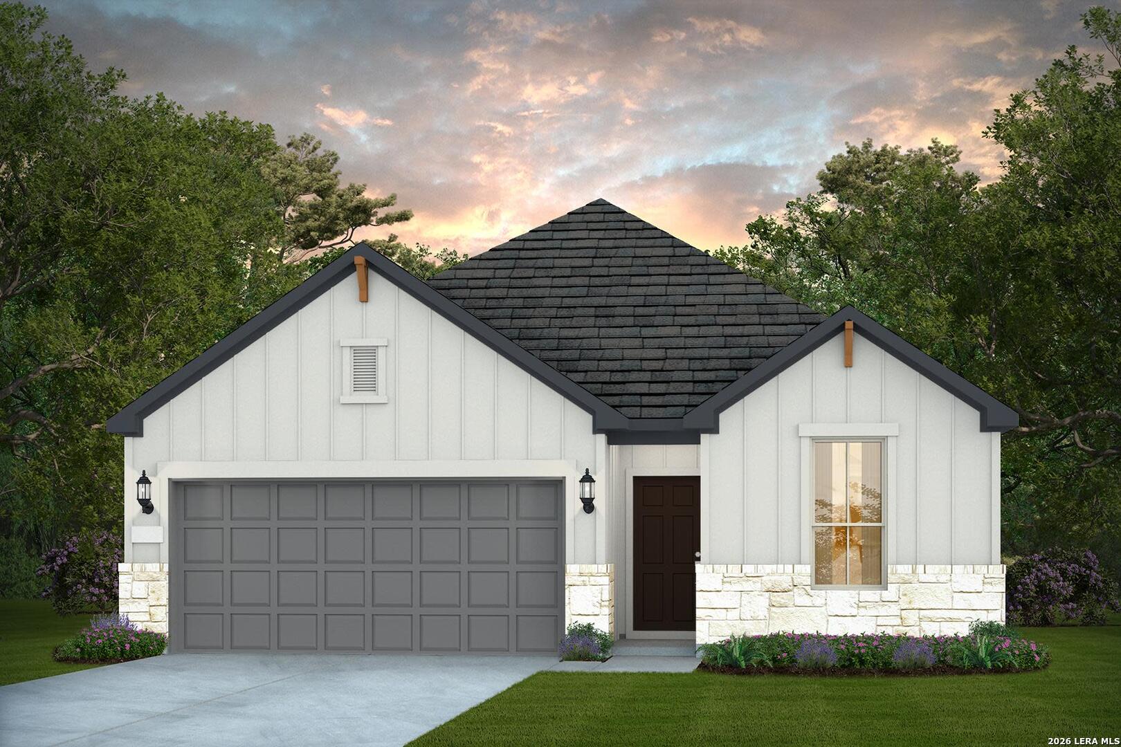 4910 Conch Shell, San Antonio, TX 78245 — photo 1