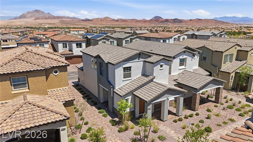 219 Vanhoy Avenue, Henderson, NV 89011 — photo 1