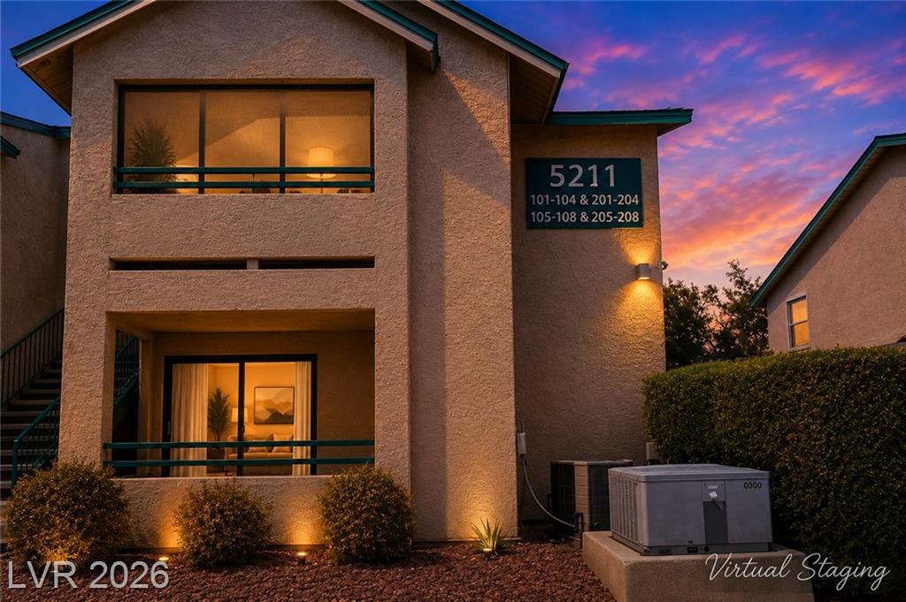 5211 Lindell Road 208, Las Vegas, NV 89118 — photo 1