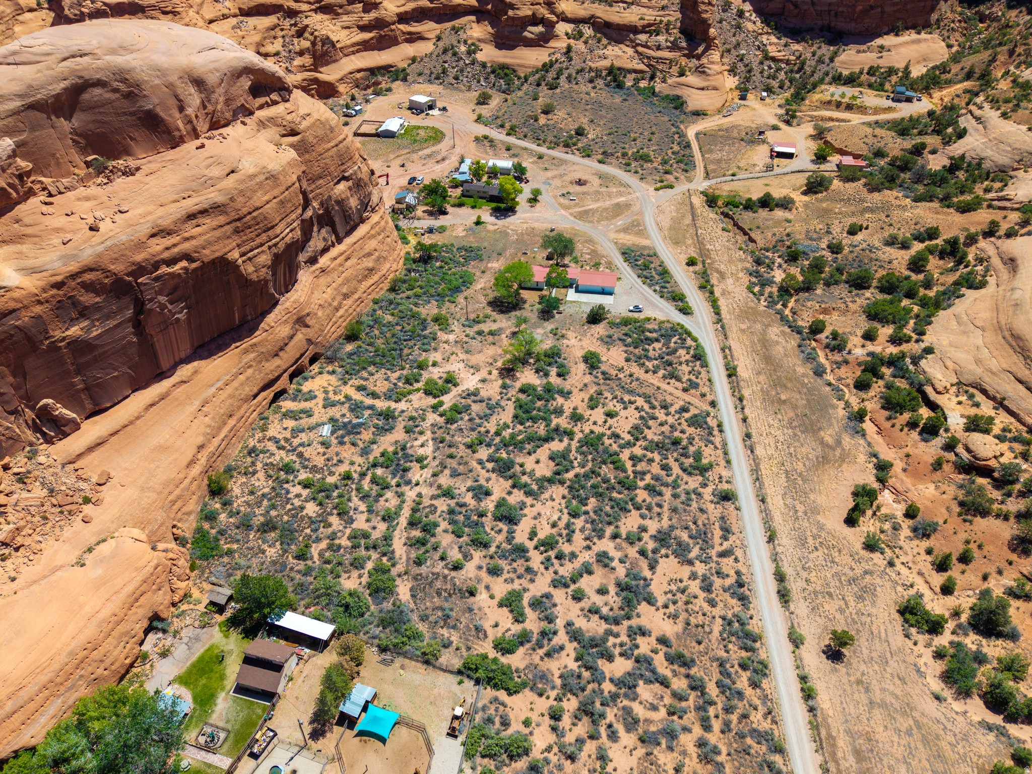 11021 S HIGHWAY 191 #UNIT C, Moab, UT 84532 — photo 1