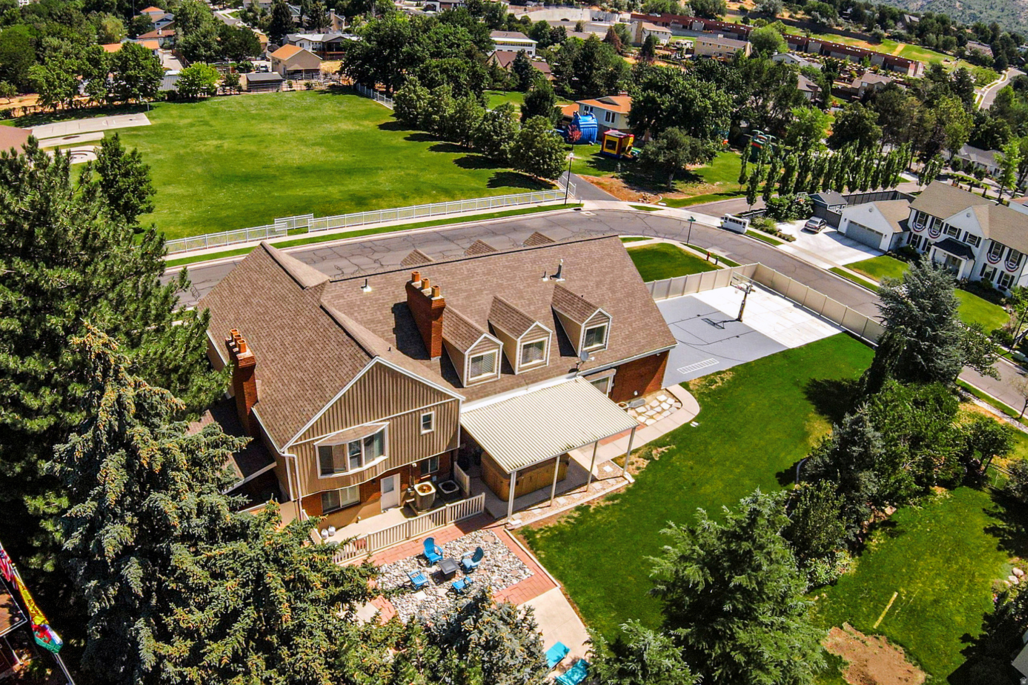 2148 E PINECREST LN, Sandy, UT 84092 — photo 1