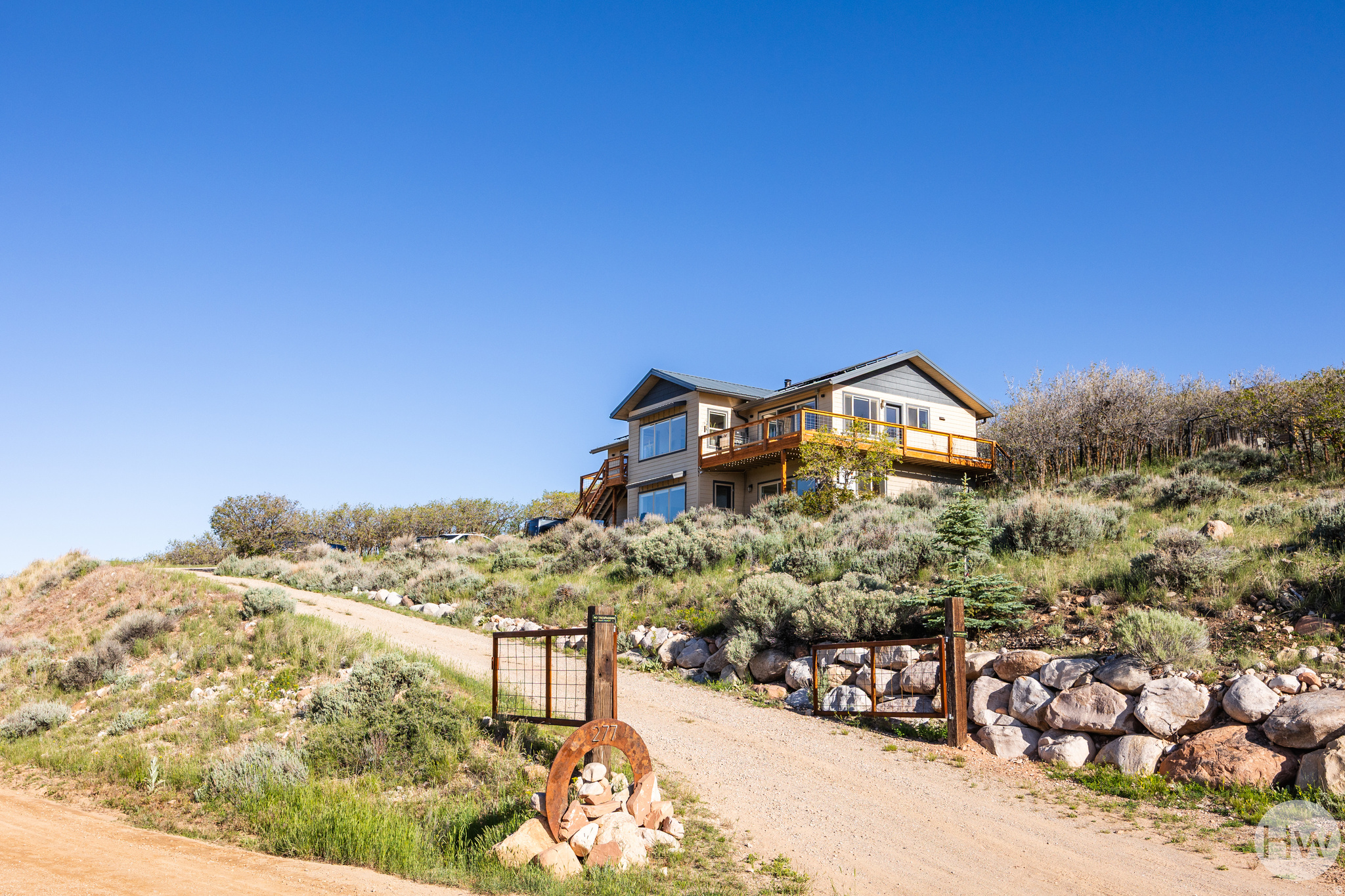 277 E CRESTVIEW DR, Wanship, UT 84017 — photo 1